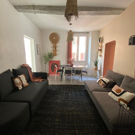 Appartement Proche Du Port Тулон Екстериор снимка