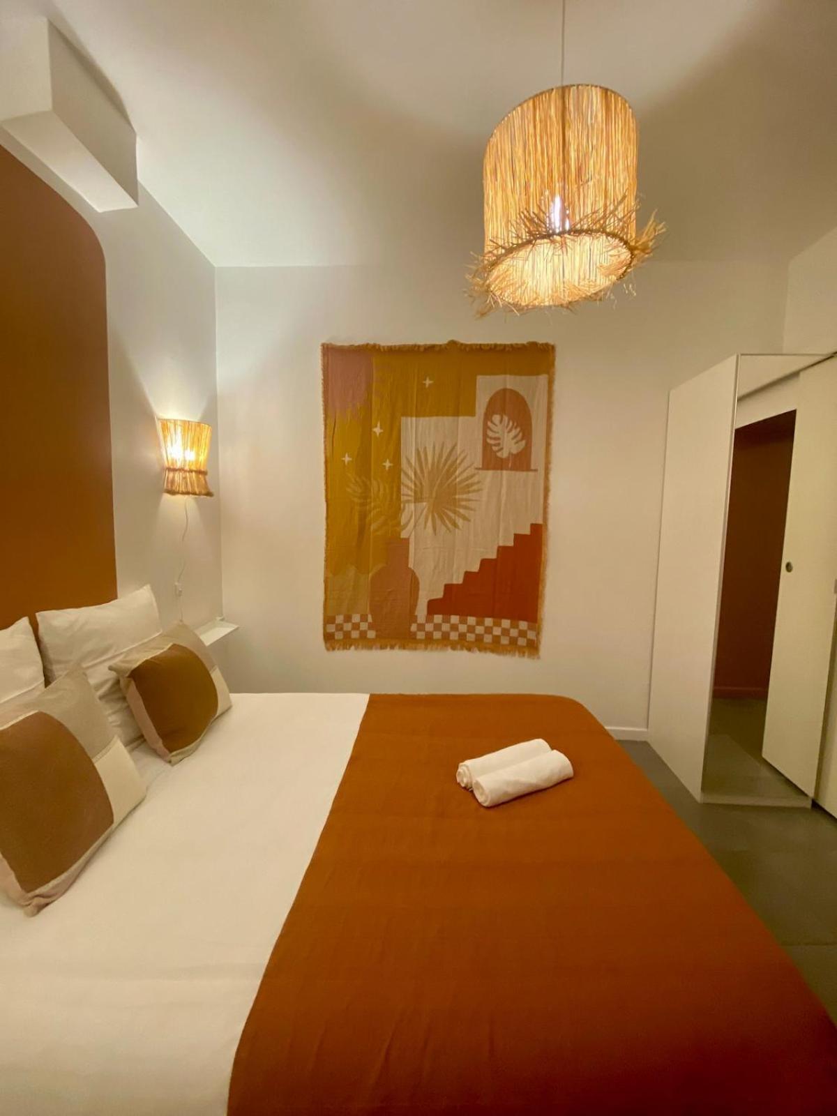 Appartement Proche Du Port Тулон Екстериор снимка