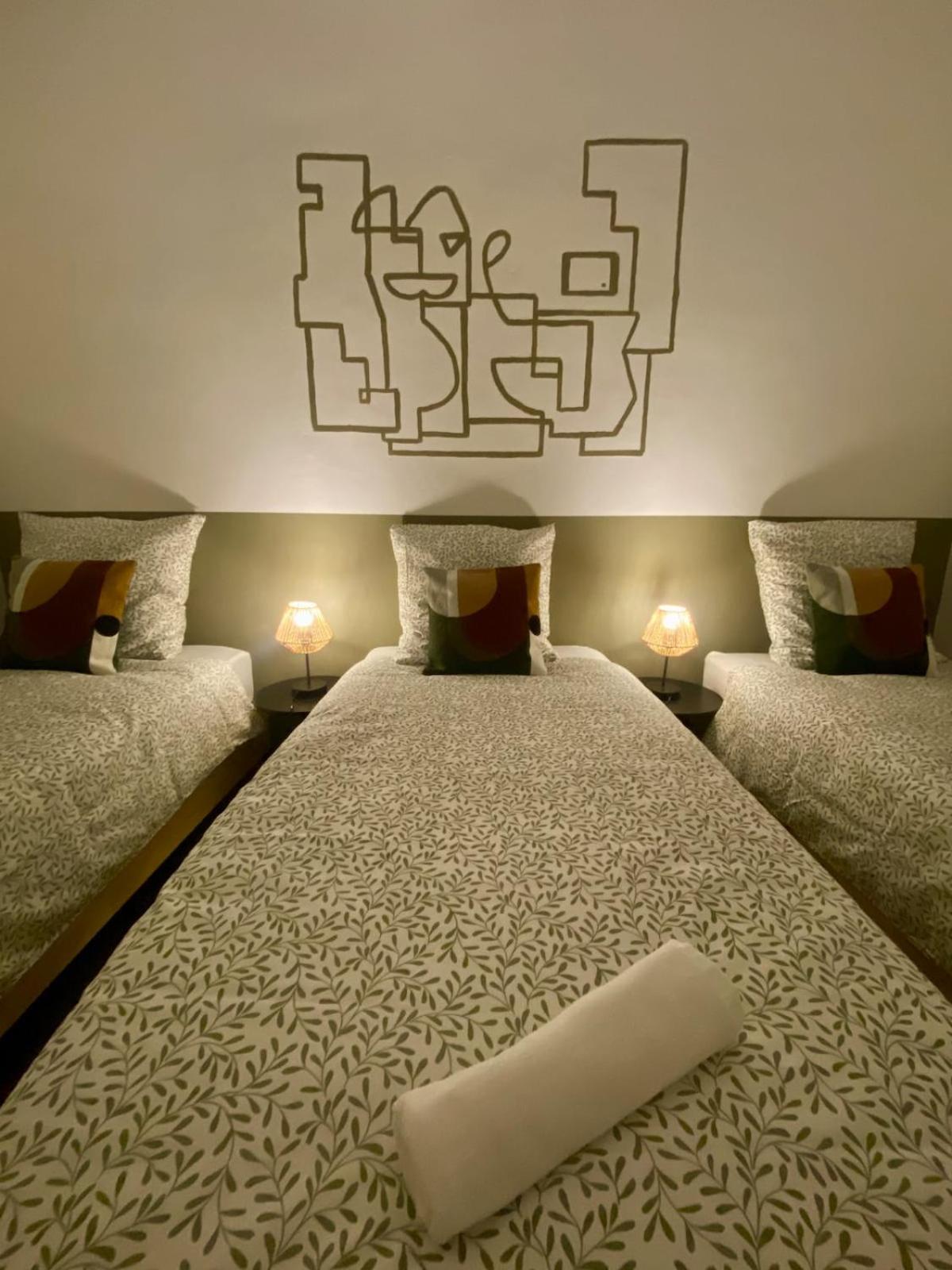 Appartement Proche Du Port Тулон Екстериор снимка