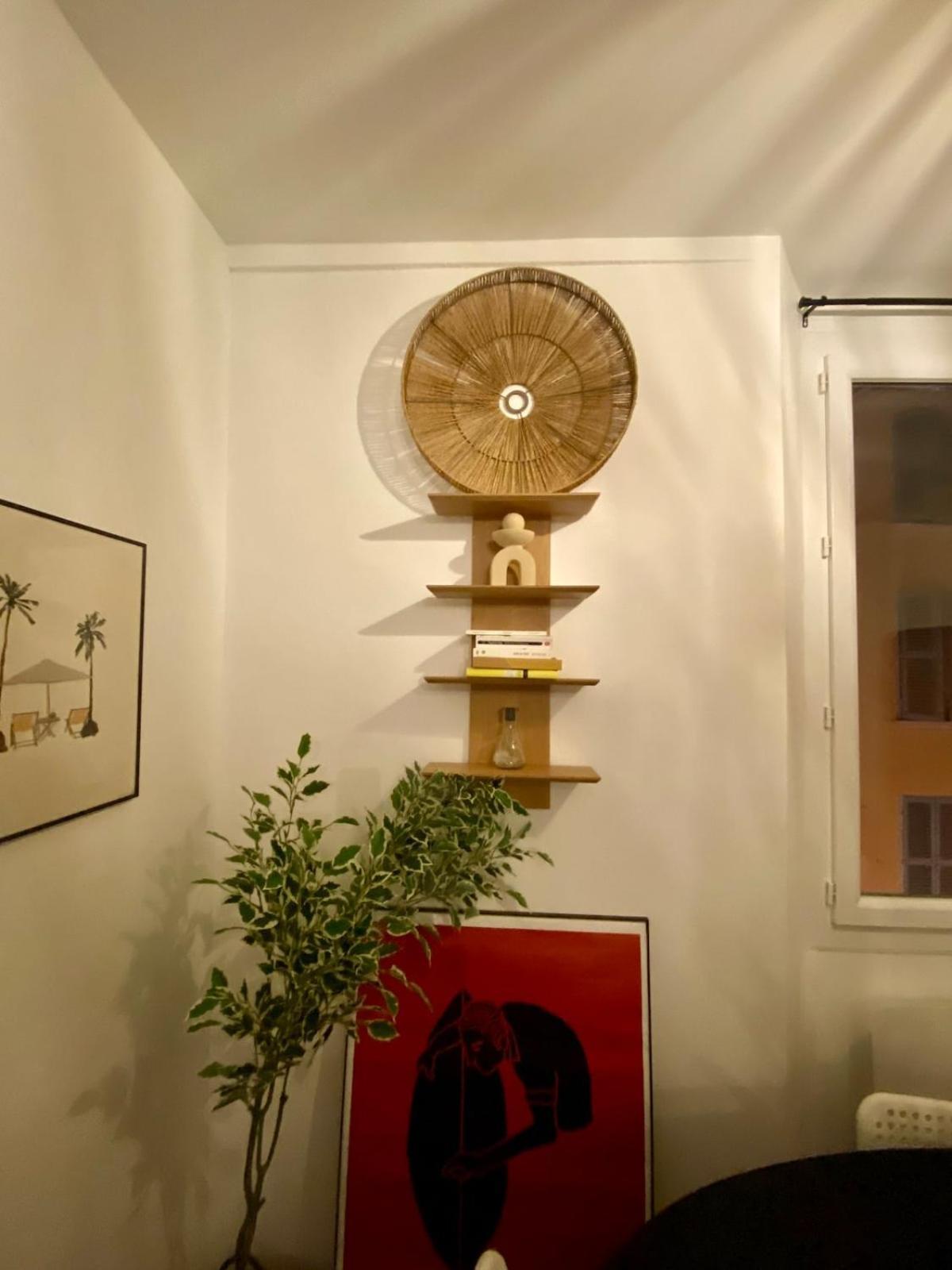 Appartement Proche Du Port Тулон Екстериор снимка